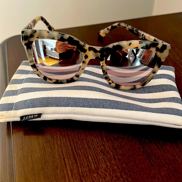 J. Crew Accessories - J. Crew Women's Sunglasses